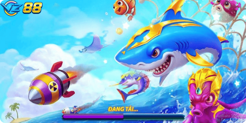 kỹ năng đặc biệt khiến mỗi trận chiến luôn mới mẻ