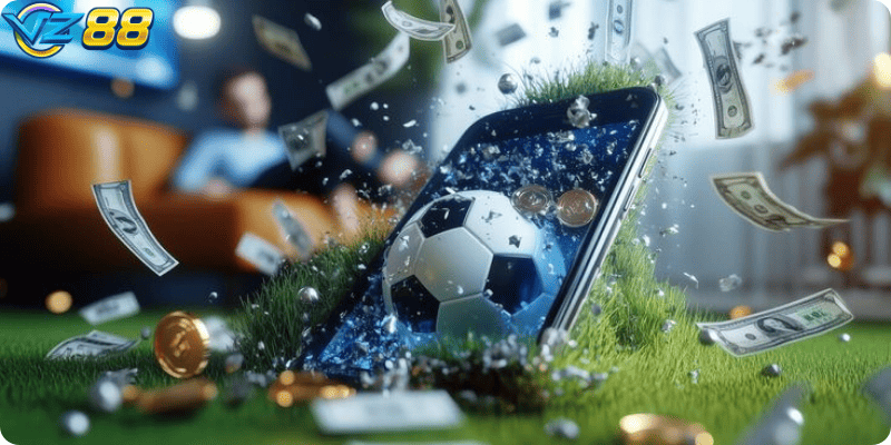 Sự kết hợp này giúp tăng cơ hội thắng và tối ưu chiến thuật cá cược.