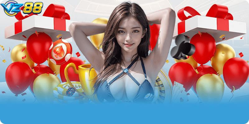 Lợi ích khi đăng nhập VZ88