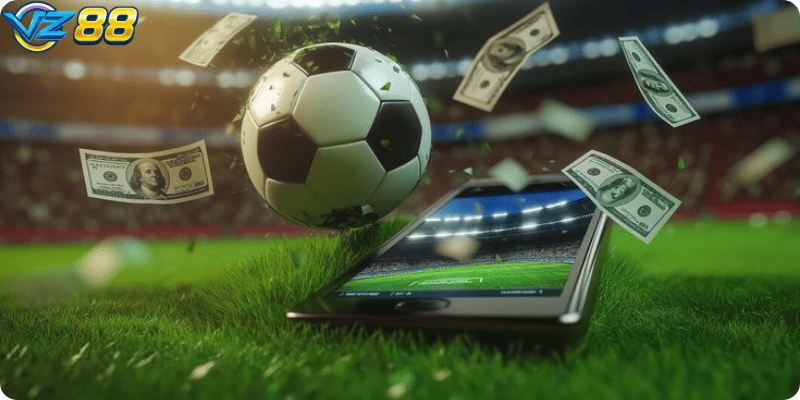 Khi người chơi hiểu cách tính thắng thua