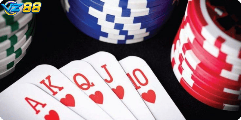 Bài Xì Dách – Trò Chơi Cân Não Với Những Quyết Định Đầy Thách Thức