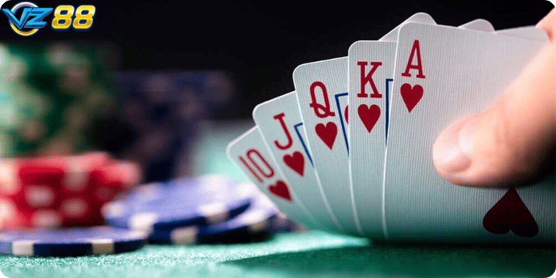 Không Quan Sát Đối Thủ