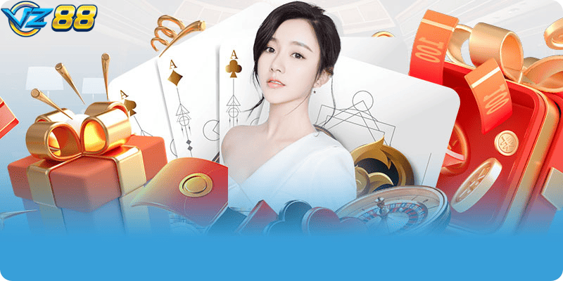 Những thành tích nhà cái VZ88 đã đạt được