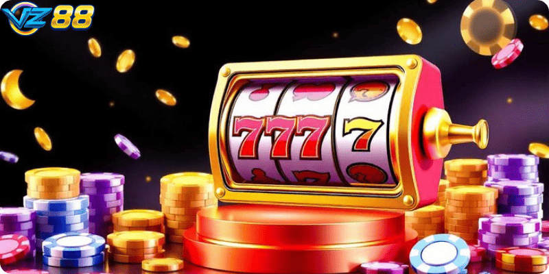 Cơ hội nhận jackpot lớn cùng nhiều tính năng đặc biệt