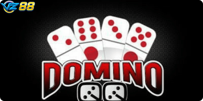 Domino – Trò chơi chiến thuật hấp dẫn dành cho mọi người