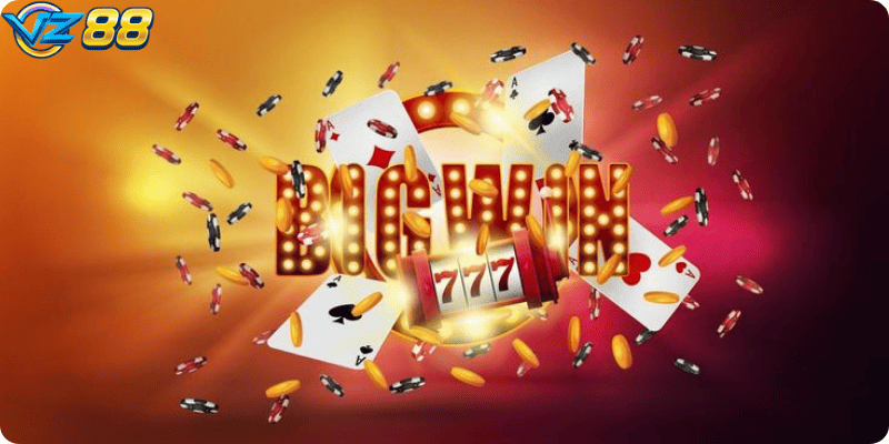 mở ra cơ hội bùng nổ phần thưởng